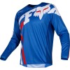 Maillots VTT/Motocross Fox Racing 180 COTA Manches Longues N003